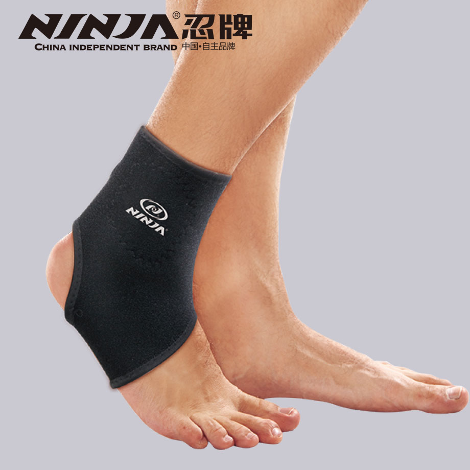 忍牌磁疗自发热护脚踝NH362